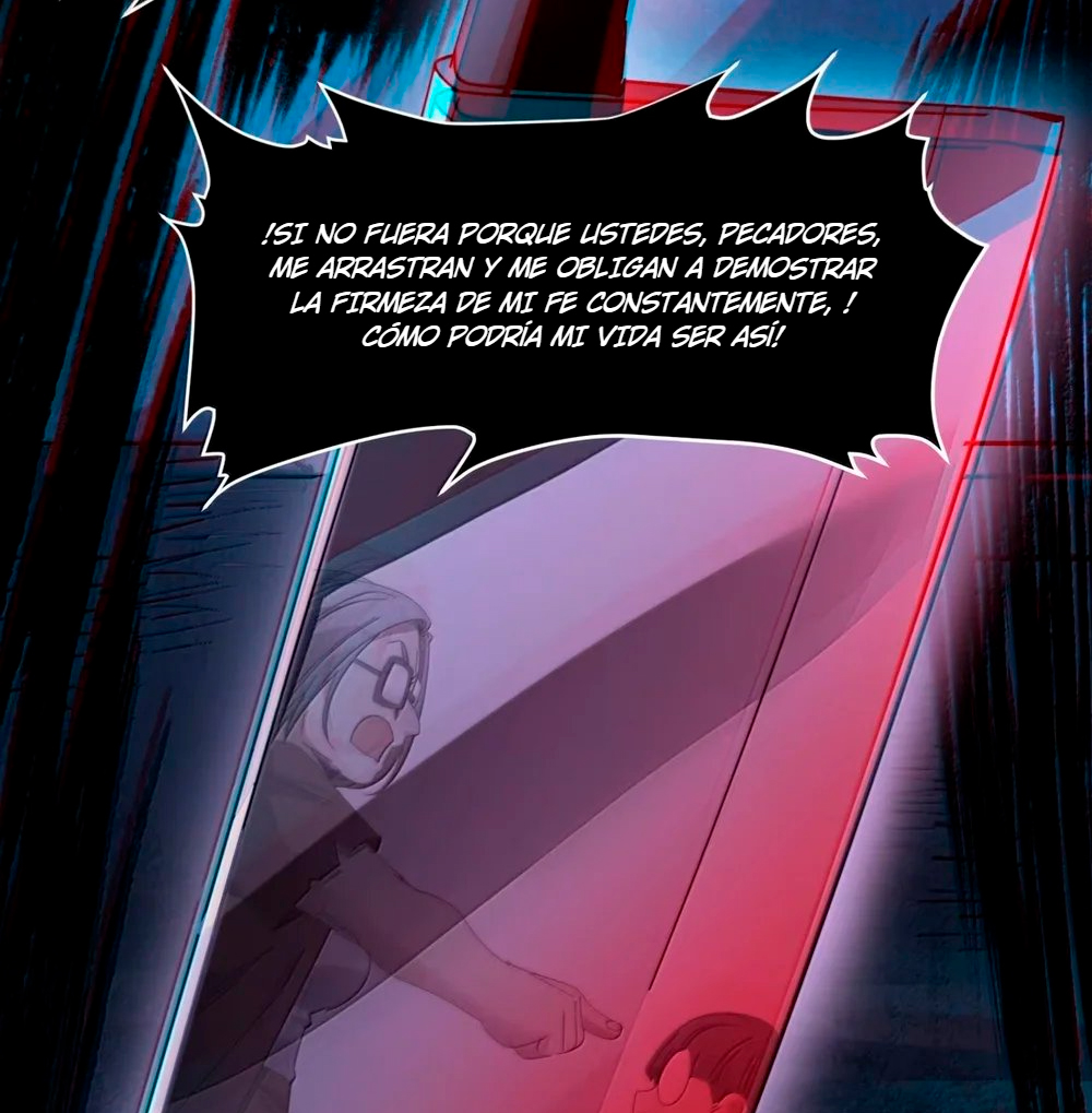 Realmente no soy el Vasallo del Dios Demonio Capitulo 181 página 78