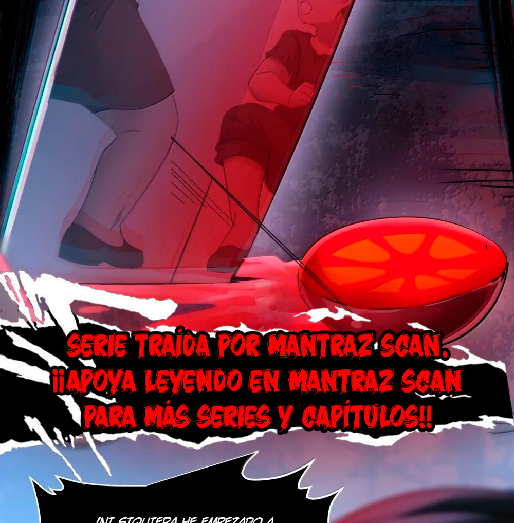 Realmente no soy el Vasallo del Dios Demonio Capitulo 181 página 79