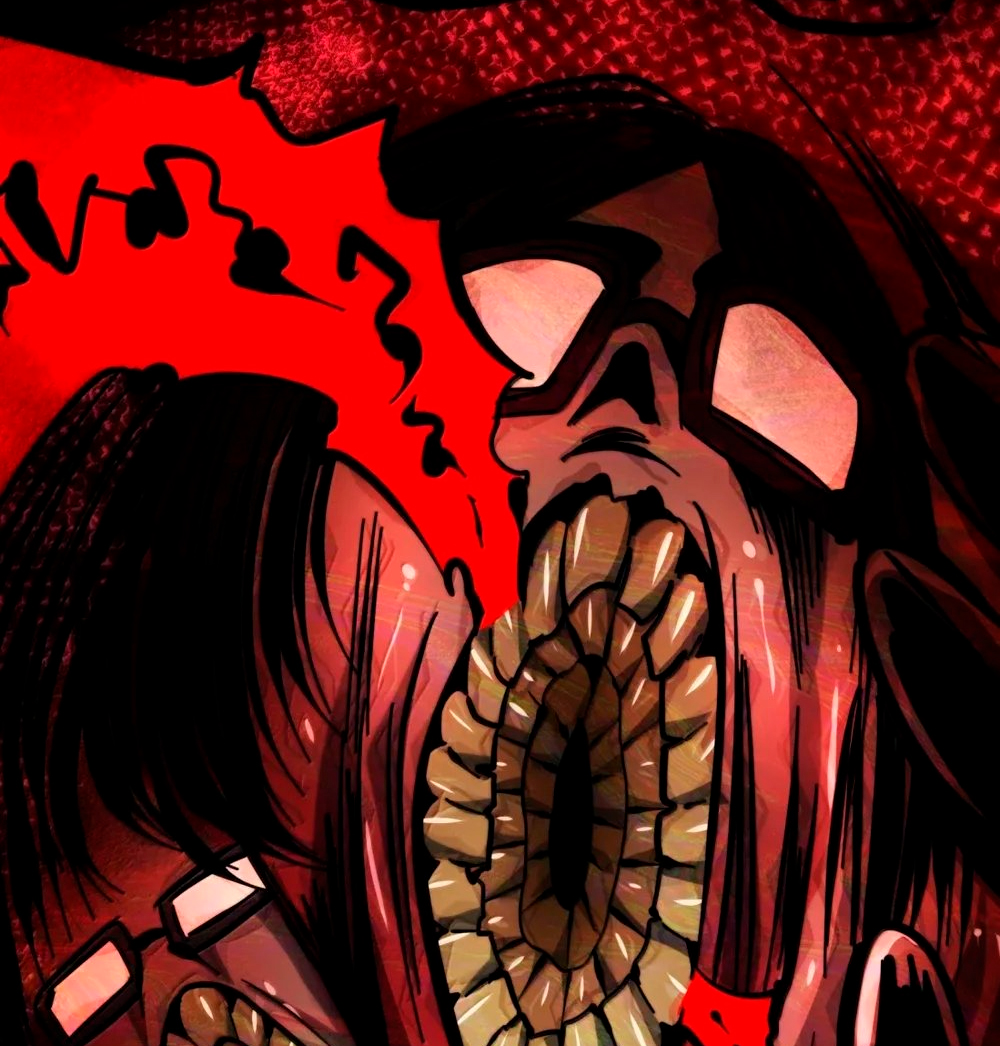 Realmente no soy el Vasallo del Dios Demonio Capitulo 181 página 84