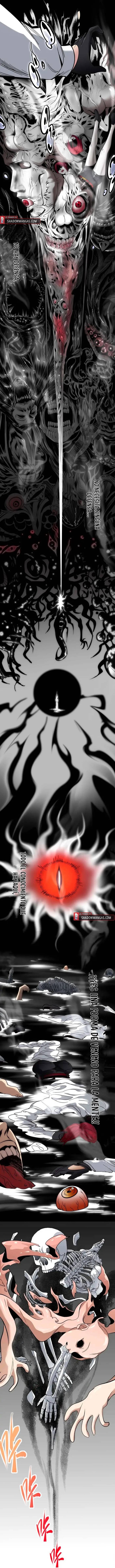 Realmente no soy el Vasallo del Dios Demonio Capitulo 106 página 4
