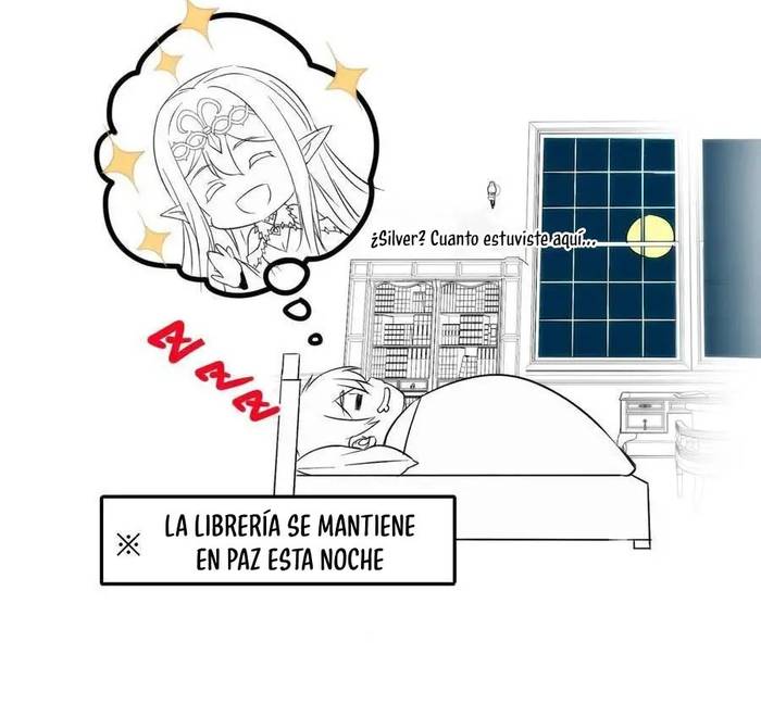 Realmente no soy el Vasallo del Dios Demonio Capitulo 116.5 página 10