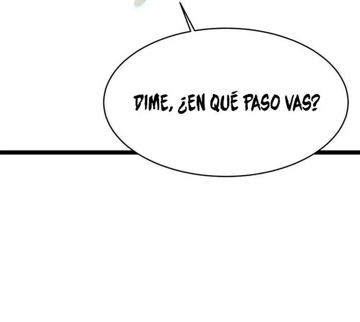 Realmente no soy el Vasallo del Dios Demonio Capitulo 116 página 9