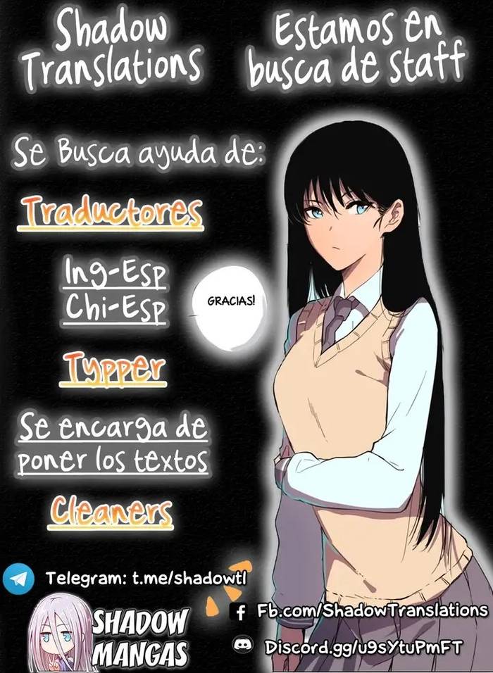 Realmente no soy el Vasallo del Dios Demonio Capitulo 124 página 9