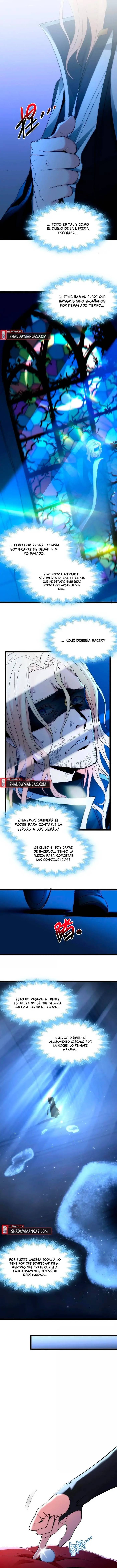 Realmente no soy el Vasallo del Dios Demonio Capitulo 129 página 4