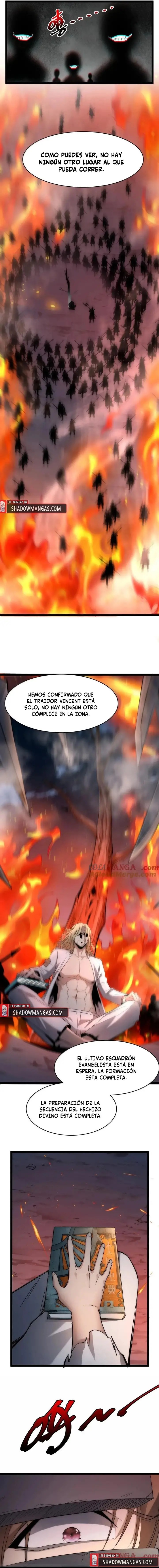 Realmente no soy el Vasallo del Dios Demonio Capitulo 133 página 3