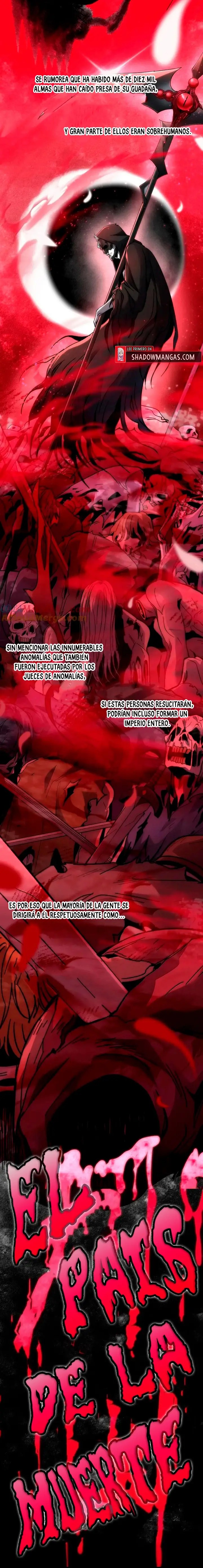 Realmente no soy el Vasallo del Dios Demonio Capitulo 137 página 4