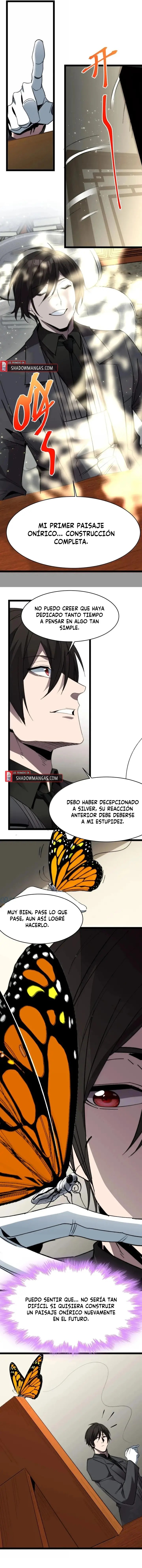 Realmente no soy el Vasallo del Dios Demonio Capitulo 139 página 14