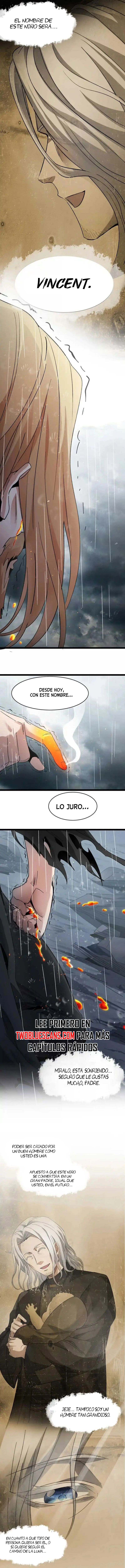Realmente no soy el Vasallo del Dios Demonio Capitulo 144 página 12