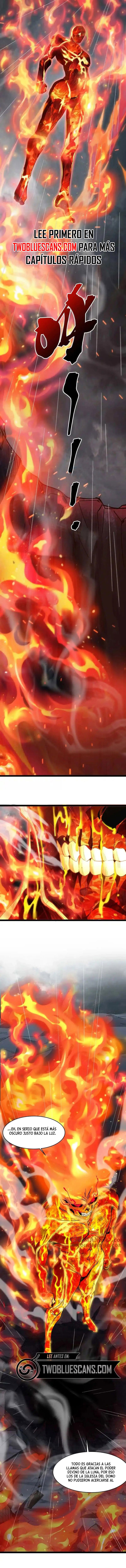 Realmente no soy el Vasallo del Dios Demonio Capitulo 144 página 3