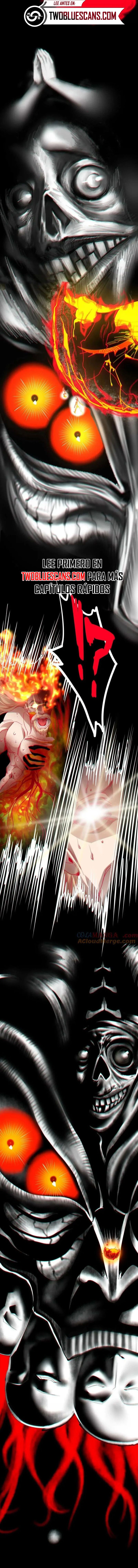 Realmente no soy el Vasallo del Dios Demonio Capitulo 152 página 8