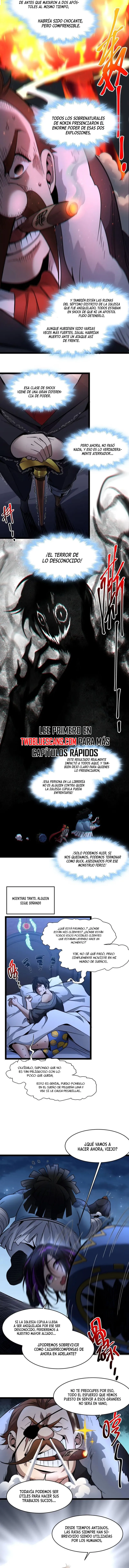 Realmente no soy el Vasallo del Dios Demonio Capitulo 163 página 4