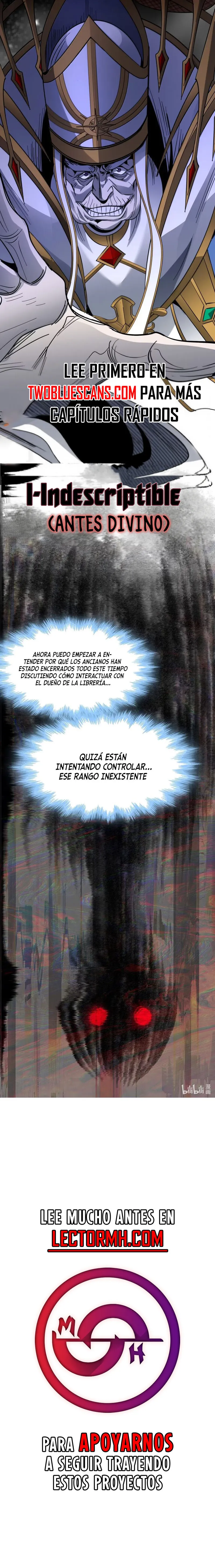 Realmente no soy el Vasallo del Dios Demonio Capitulo 165 página 11