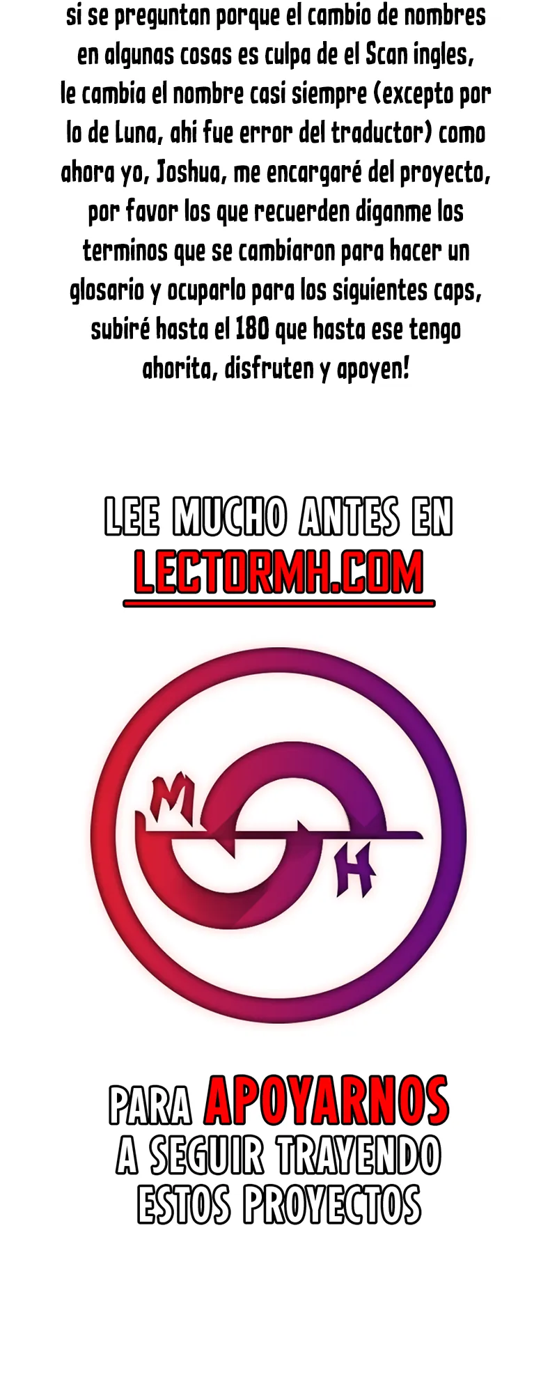 Realmente no soy el Vasallo del Dios Demonio Capitulo 171 página 10
