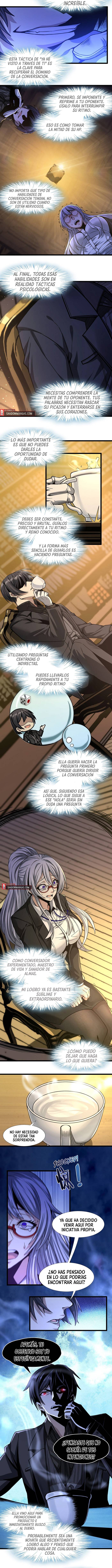 Realmente no soy el Vasallo del Dios Demonio Capitulo 34 página 5