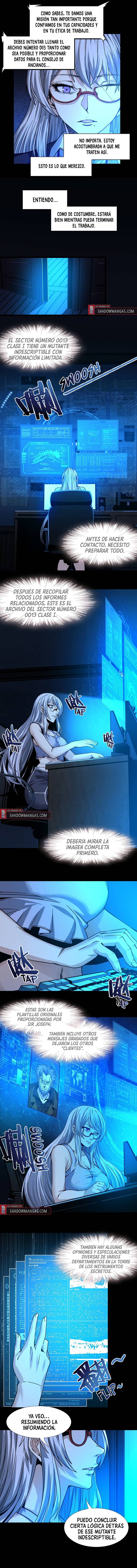 Realmente no soy el Vasallo del Dios Demonio Capitulo 35 página 3