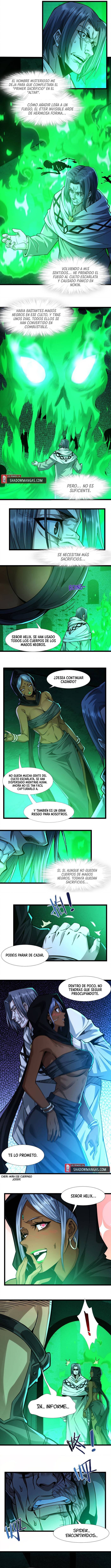 Realmente no soy el Vasallo del Dios Demonio Capitulo 46 página 3