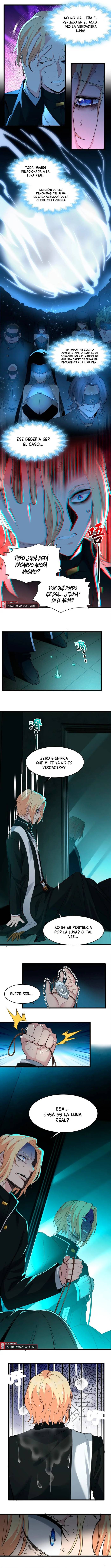 Realmente no soy el Vasallo del Dios Demonio Capitulo 81 página 4