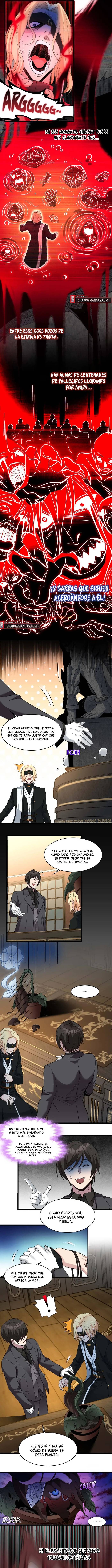 Realmente no soy el Vasallo del Dios Demonio Capitulo 83 página 4