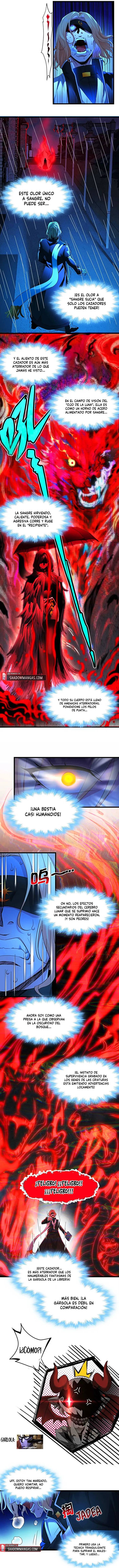 Realmente no soy el Vasallo del Dios Demonio Capitulo 88 página 2