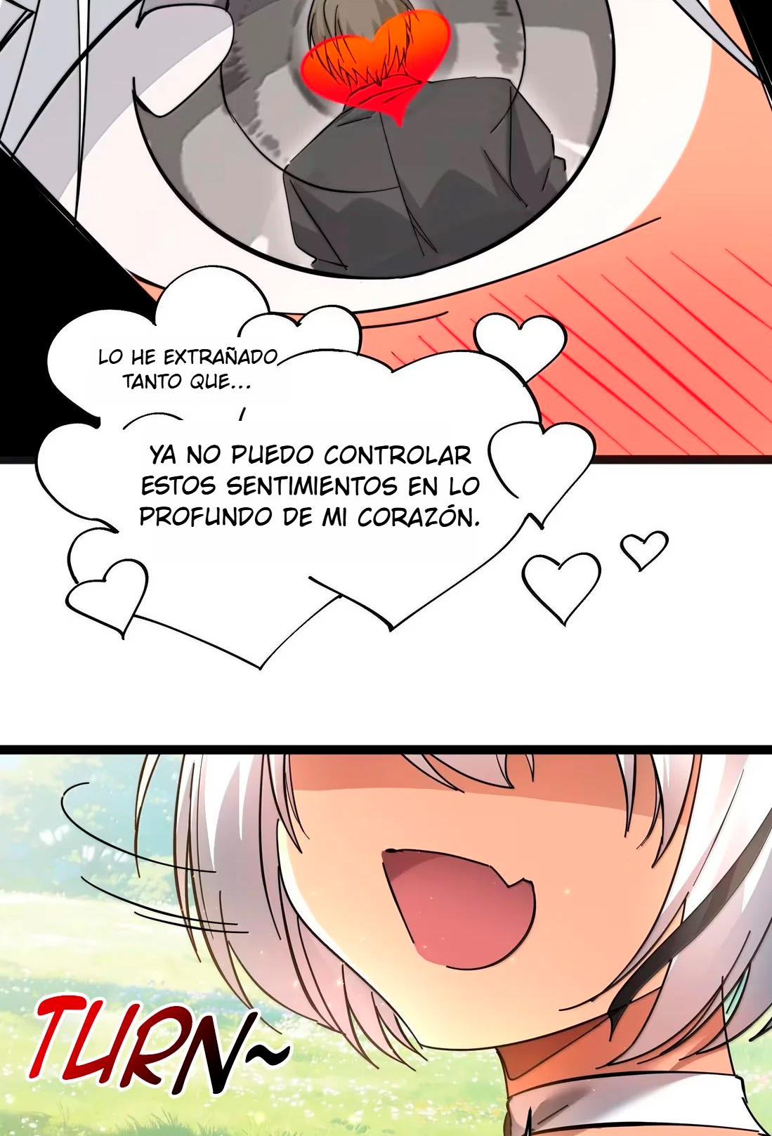 Realmente no soy el Vasallo del Dios Demonio Capitulo 191 página 15