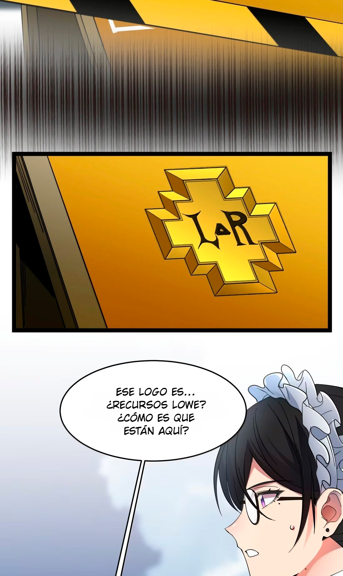 Realmente no soy el Vasallo del Dios Demonio Capitulo 191 página 52