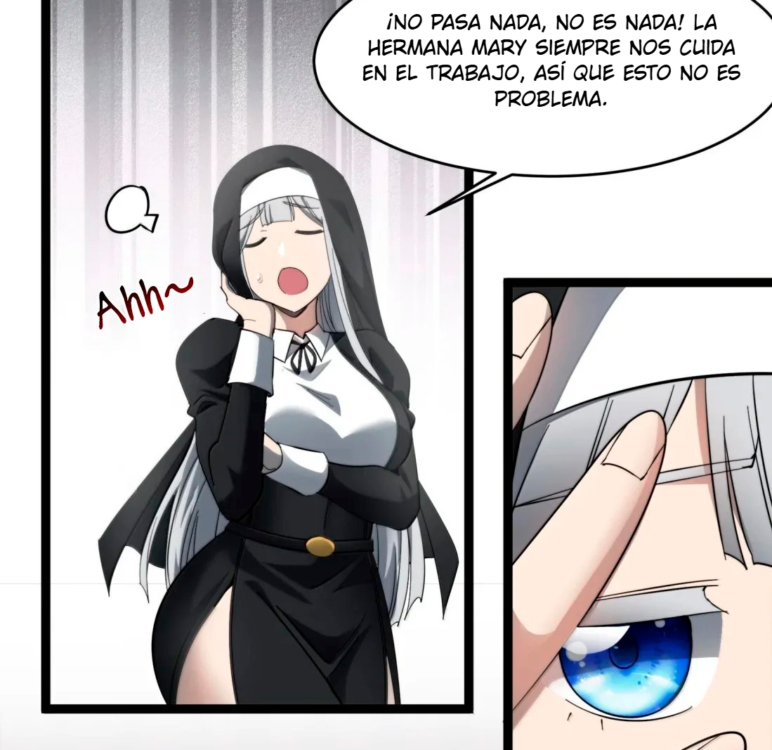 Realmente no soy el Vasallo del Dios Demonio Capitulo 187 página 16