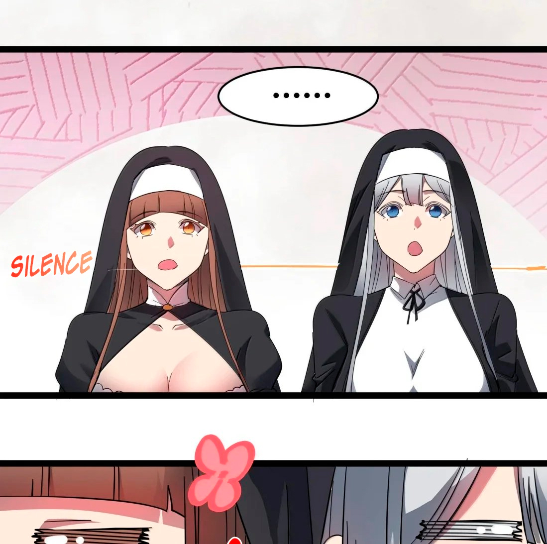 Realmente no soy el Vasallo del Dios Demonio Capitulo 187 página 41