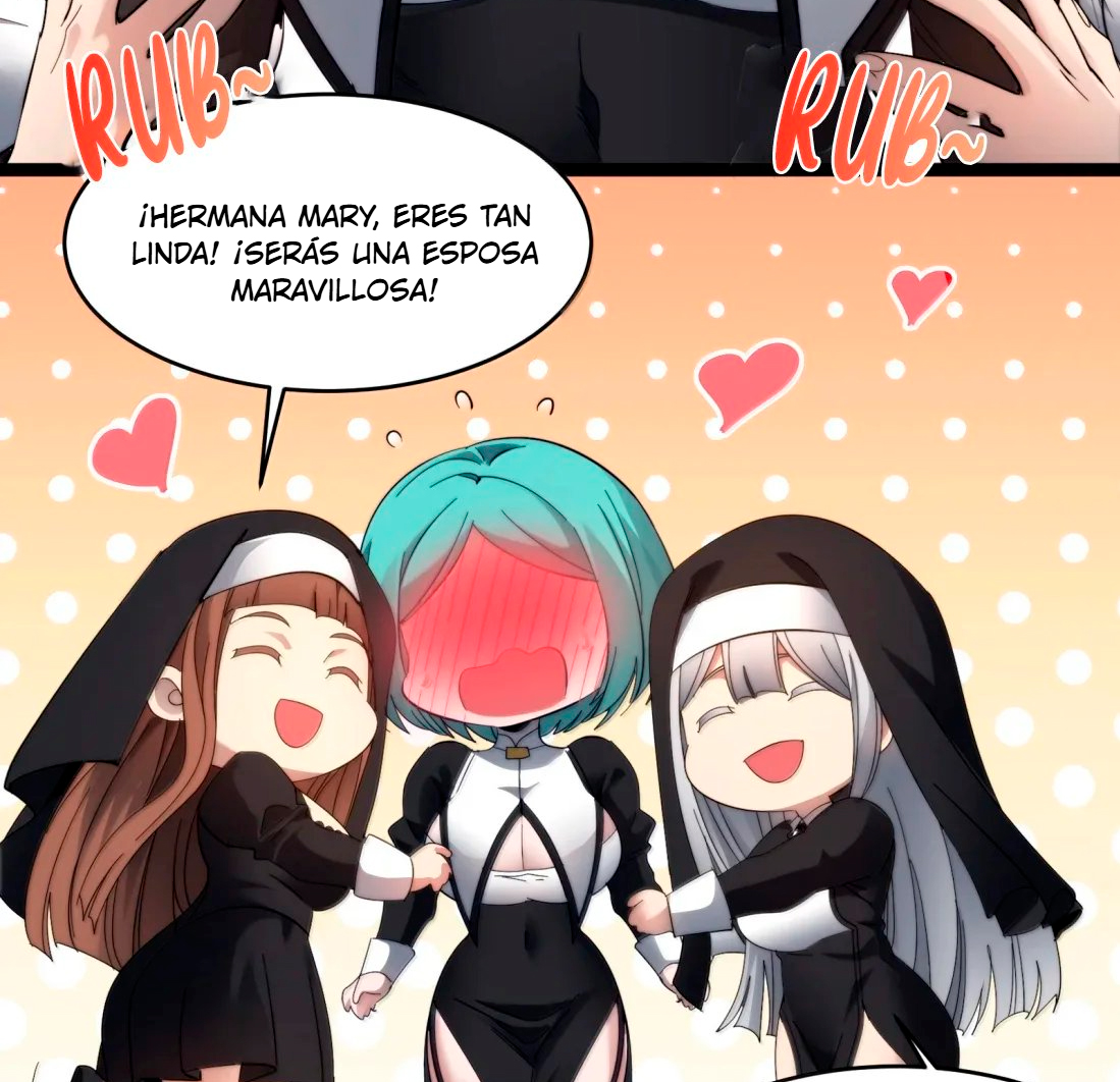 Realmente no soy el Vasallo del Dios Demonio Capitulo 187 página 43
