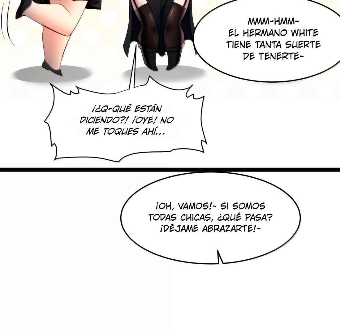 Realmente no soy el Vasallo del Dios Demonio Capitulo 187 página 44