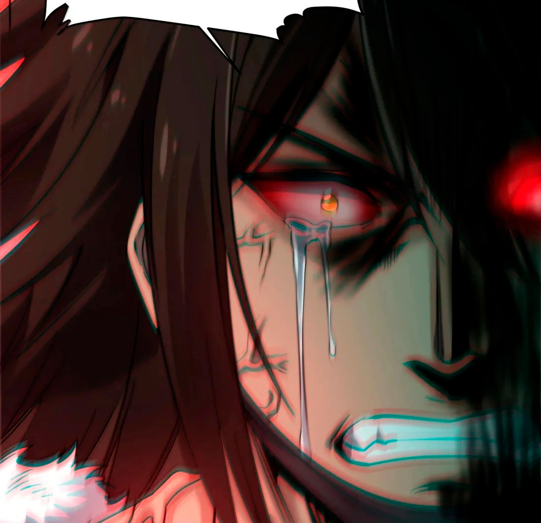 Realmente no soy el Vasallo del Dios Demonio Capitulo 187 página 59