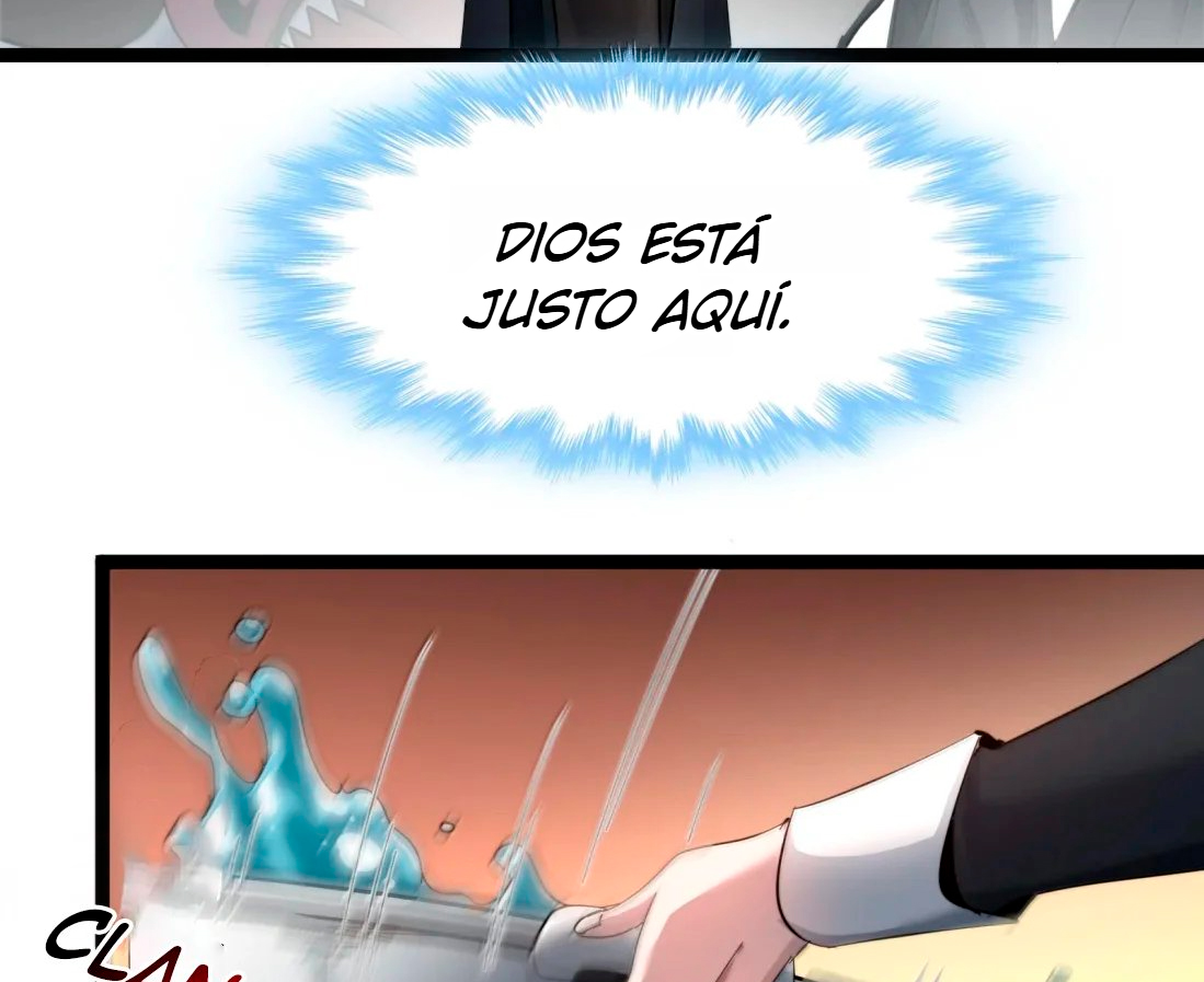 Realmente no soy el Vasallo del Dios Demonio Capitulo 187 página 78