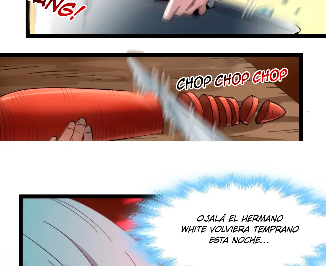 Realmente no soy el Vasallo del Dios Demonio Capitulo 187 página 79