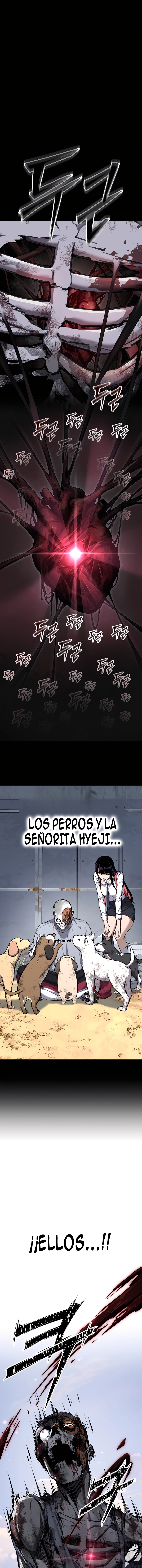 El corazón que no puede morir Capitulo 2 página 26