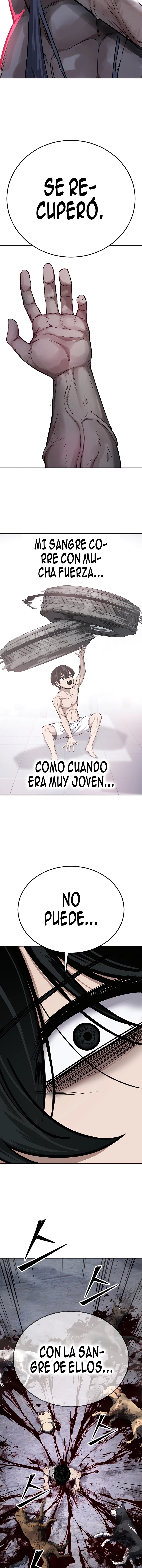 El corazón que no puede morir Capitulo 2 página 30