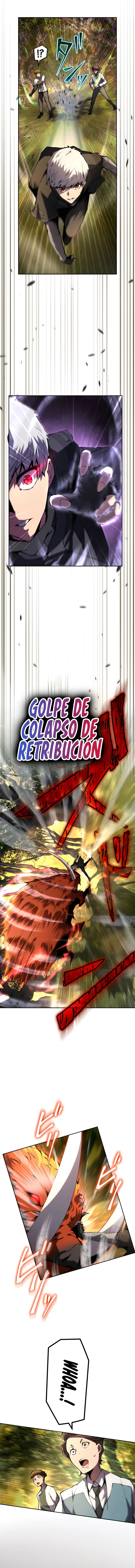 El asesino sin magia Capitulo 11 página 7