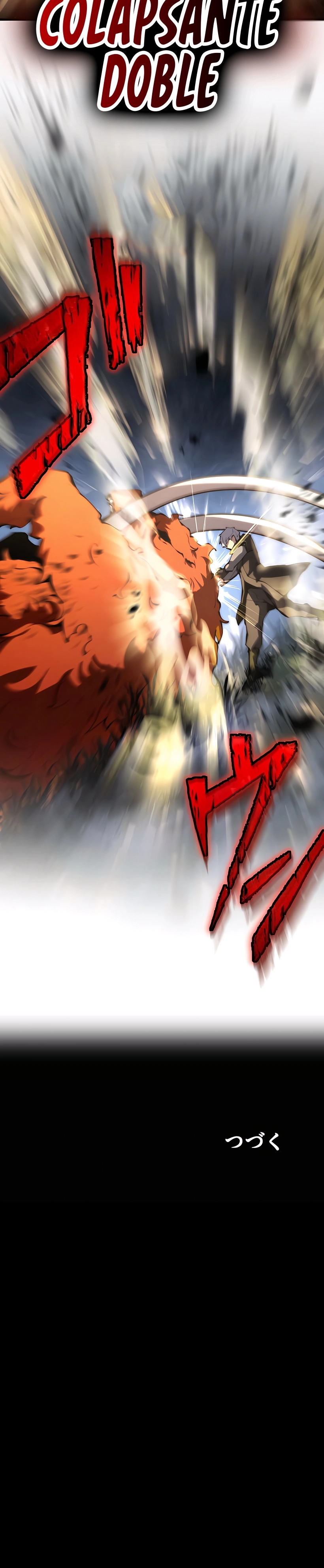 El asesino sin magia Capitulo 13 página 28