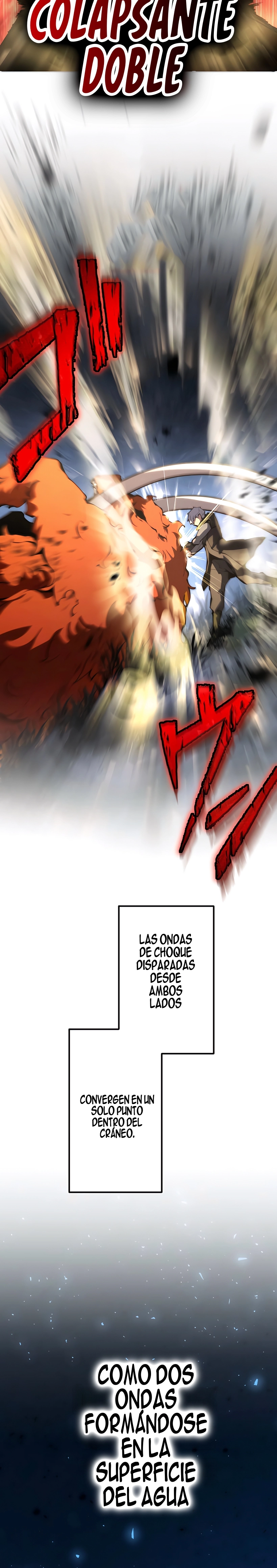 El asesino sin magia Capitulo 14 página 4