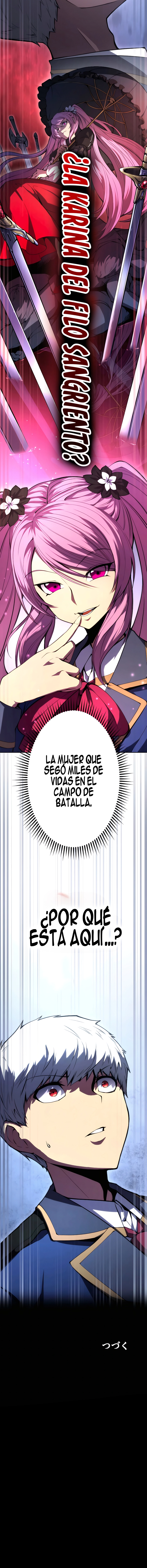 El asesino sin magia Capitulo 17 página 24
