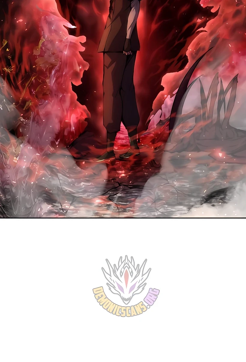 El asesino sin magia Capitulo 39 página 21