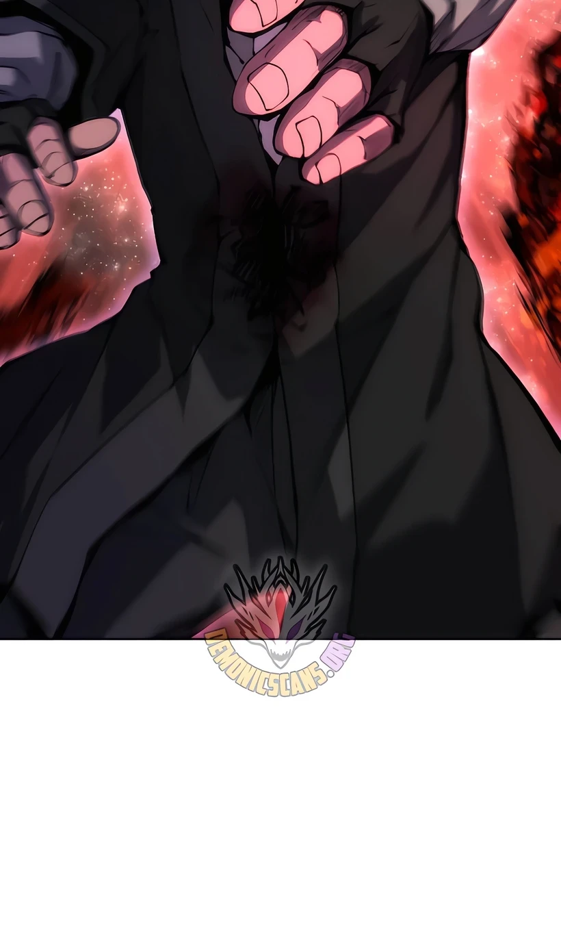 El asesino sin magia Capitulo 39 página 7