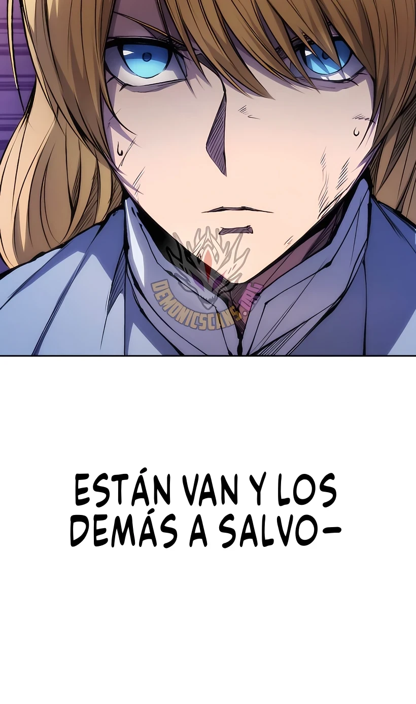 El asesino sin magia Capitulo 39 página 9