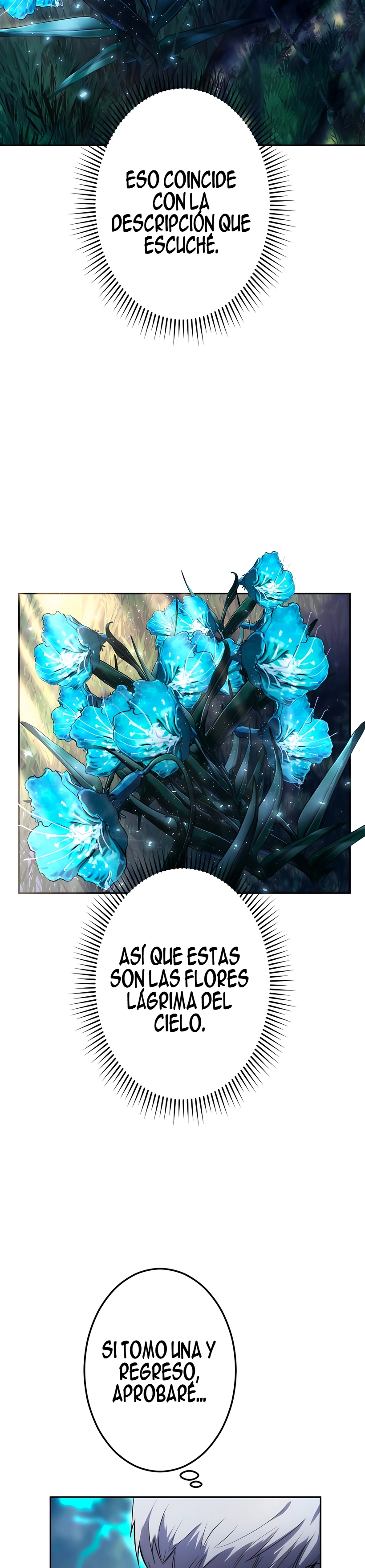 El asesino sin magia Capitulo 9 página 9