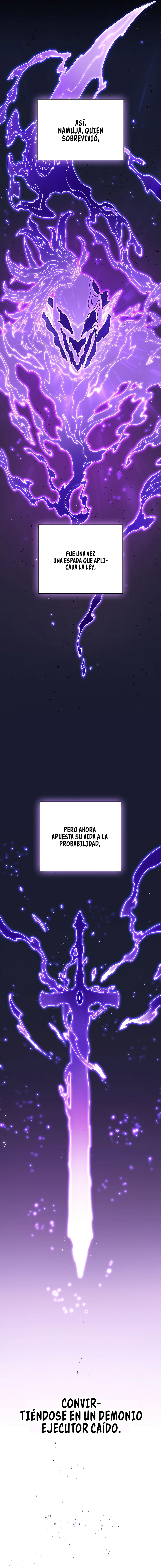 La caída del príncipe demonio Capitulo 33 página 7