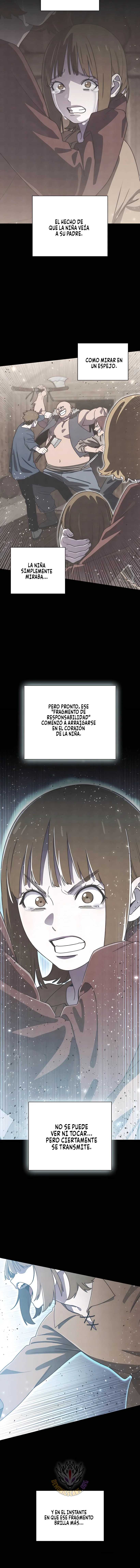 La caída del príncipe demonio Capitulo 39 página 10