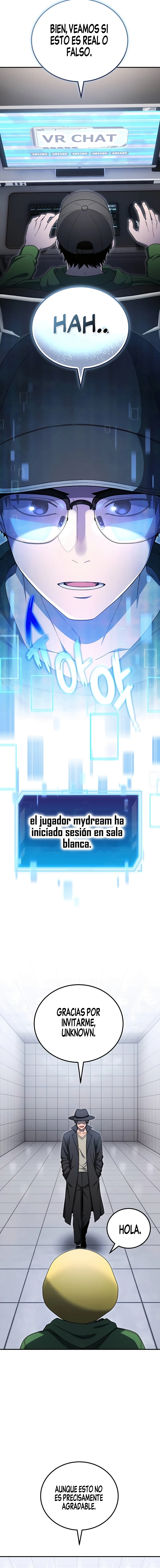 El Último Jugador del Apocalipsis Capitulo 15 página 13