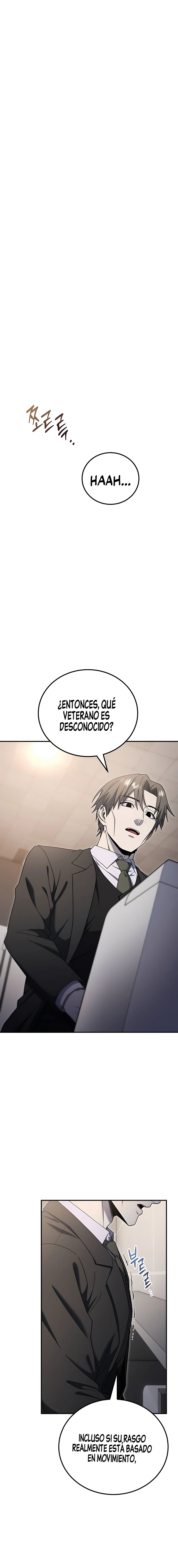 El Último Jugador del Apocalipsis Capitulo 16 página 4