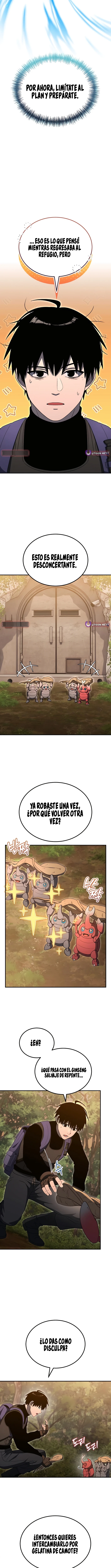 El Último Jugador del Apocalipsis Capitulo 24 página 12