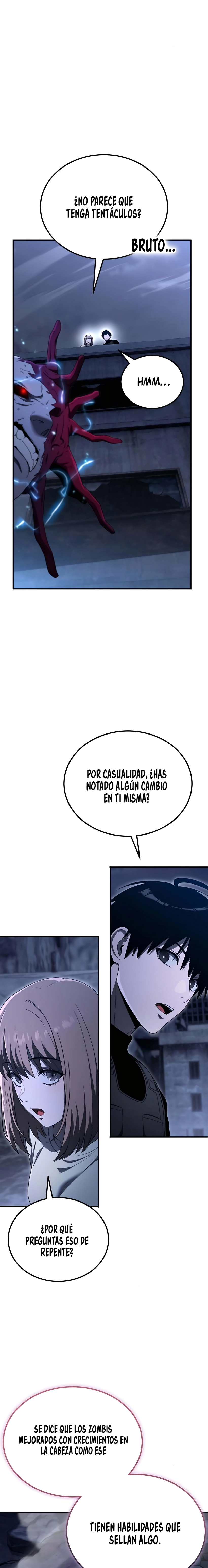 El Último Jugador del Apocalipsis Capitulo 26 página 15