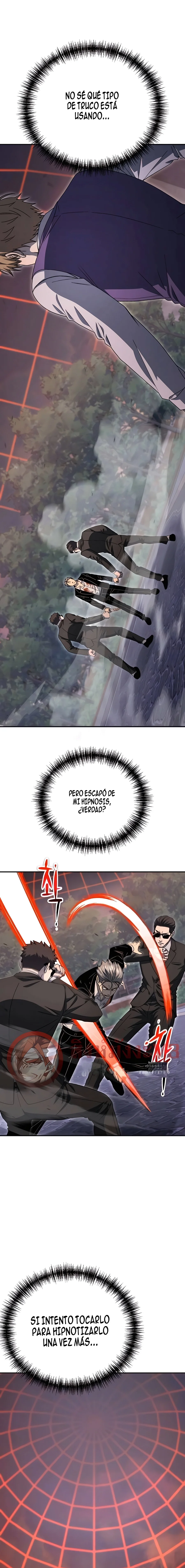 El Último Jugador del Apocalipsis Capitulo 35 página 15