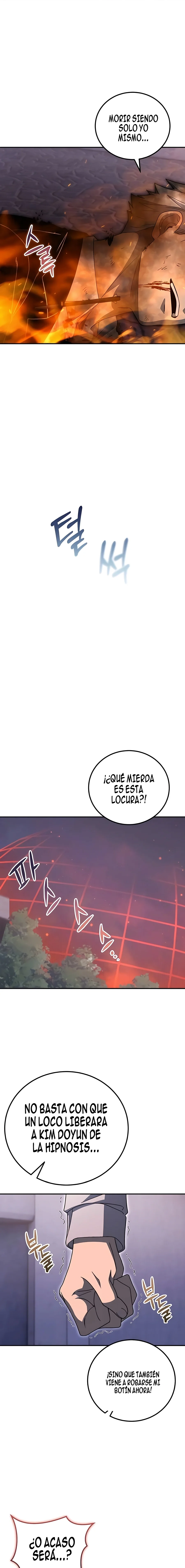 El Último Jugador del Apocalipsis Capitulo 35 página 24